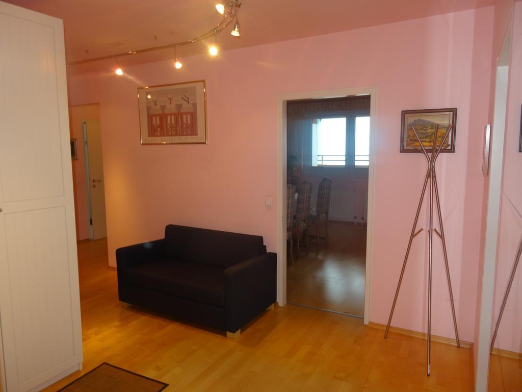 Flat Uno City Viena Exterior foto