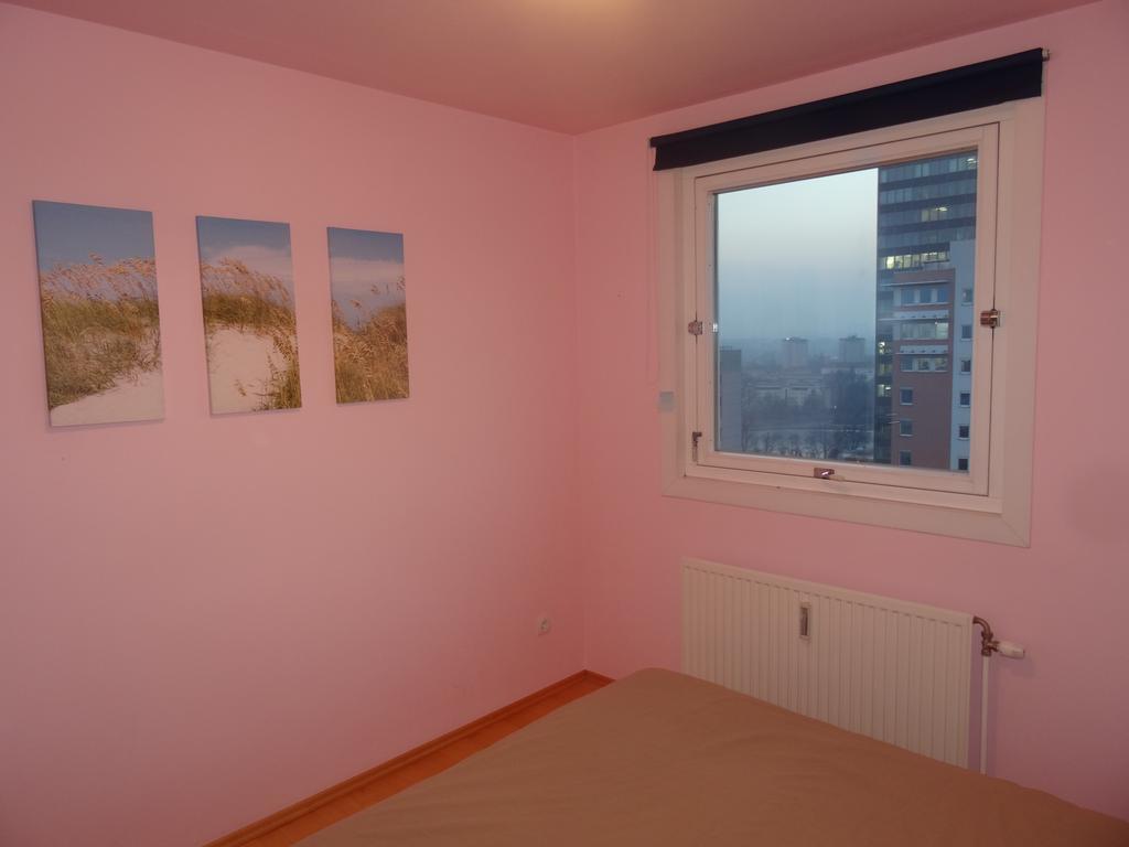 Flat Uno City Viena Exterior foto